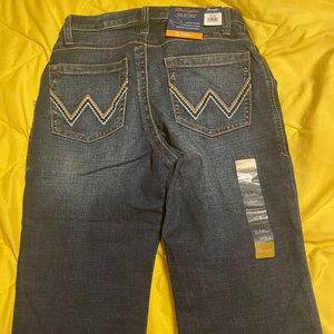 Wrangler Jeans
